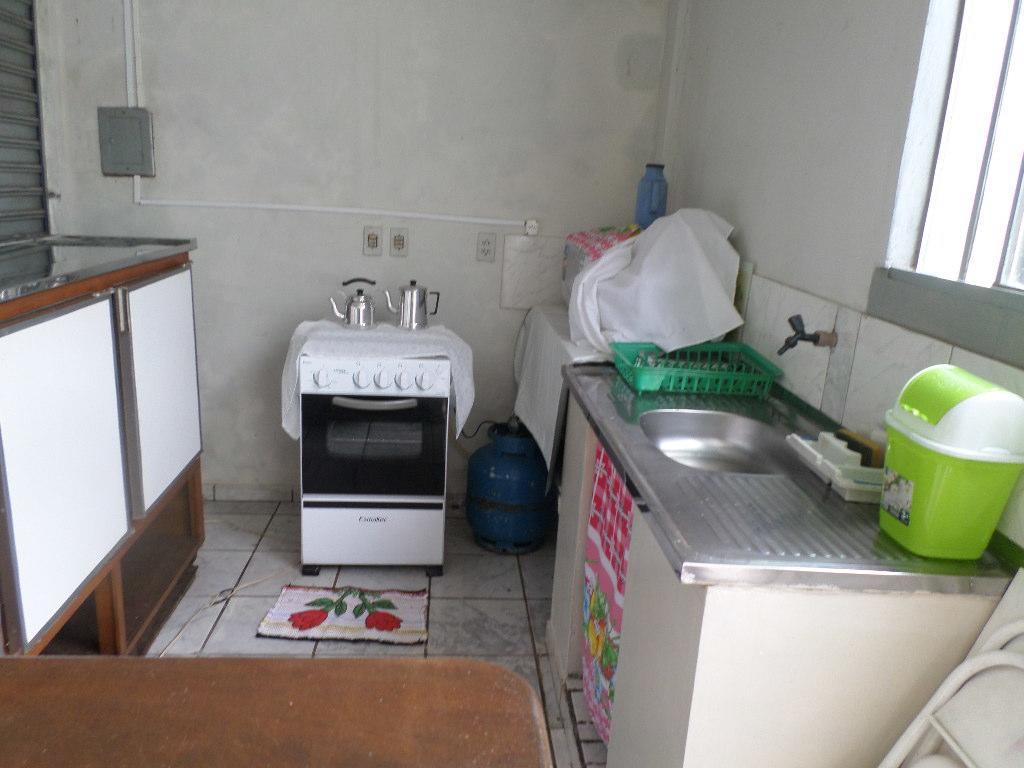 포스두이구아수 Sobrado Terezinha 빌라 외부 사진